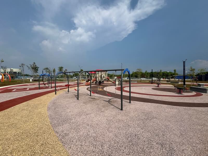 Townhouse for Rent in Dengkil (Selangor) - Ahmad Faiz - PropertyGuru.com.my