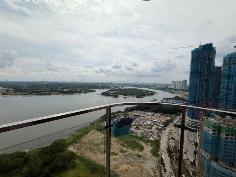 Kondominium untuk Disewa di Royal Strand @ Country Garden Danga Bay - Mr Lu - View - PropertyGuru.com.my