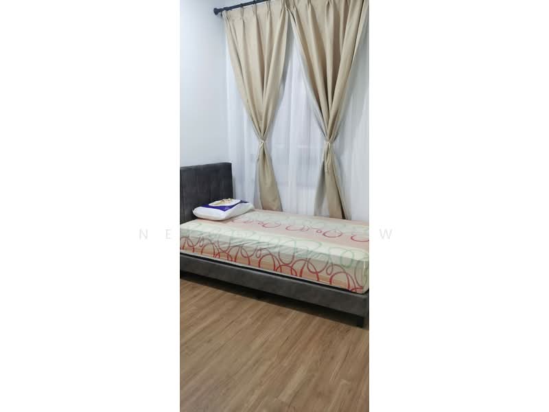 Service Residence for Rent at Residensi Ava @ Kiara Bay - Nelson Tiew - Bedroom - PropertyGuru.com.my