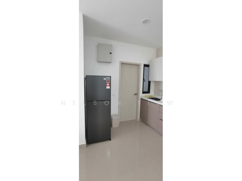 Service Residence for Rent at Residensi Ava @ Kiara Bay - Nelson Tiew - Kitchen - PropertyGuru.com.my
