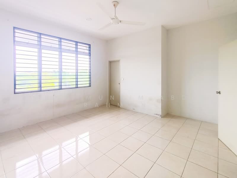 Terraced House for Rent in Bandar Mahkota Banting (Tanjong Duabelas) - Abdul Mun'im Abdul Rahman - Interior - PropertyGuru.com.my