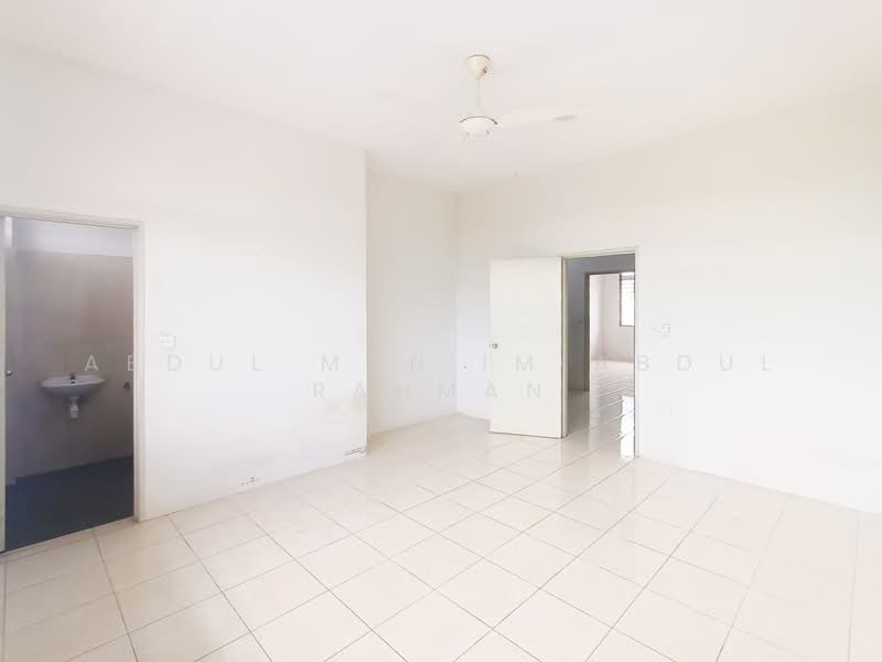 Terraced House for Rent in Bandar Mahkota Banting (Tanjong Duabelas) - Abdul Mun'im Abdul Rahman - Interior - PropertyGuru.com.my