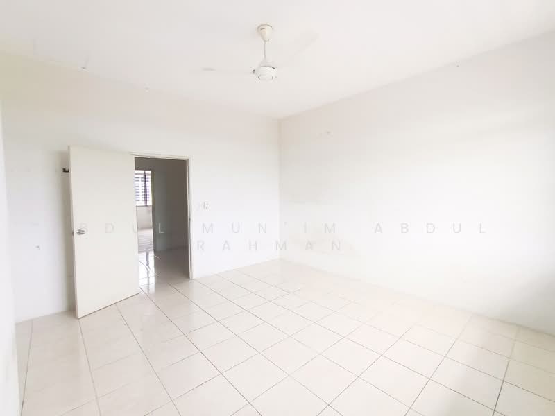 Terraced House for Rent in Bandar Mahkota Banting (Tanjong Duabelas) - Abdul Mun'im Abdul Rahman - Interior - PropertyGuru.com.my