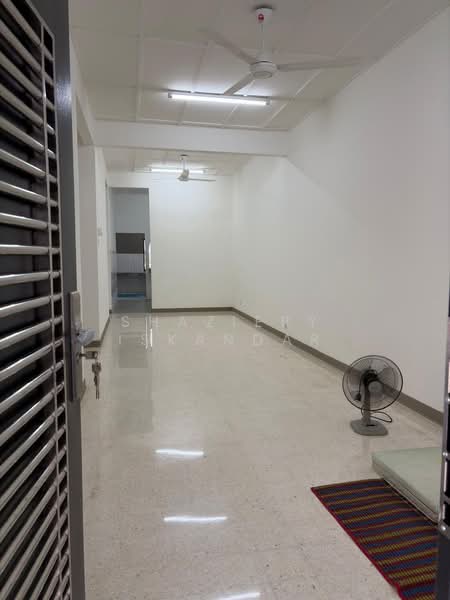 1-storey Terraced House for Sale in Taman Melawati (Ulu Kelang) - Shaziery Iskandar - Interior - PropertyGuru.com.my