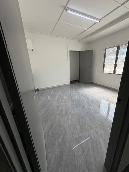 1-storey Terraced House for Sale in Taman Melawati (Ulu Kelang) - Shaziery Iskandar - Interior - PropertyGuru.com.my