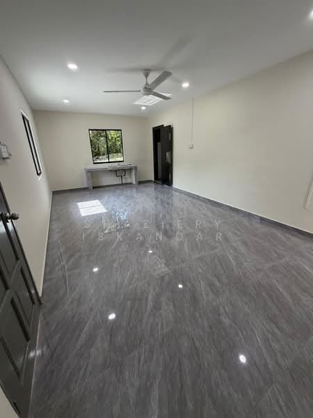 1-storey Terraced House for Sale in Taman Melawati (Ulu Kelang) - Shaziery Iskandar - Interior - PropertyGuru.com.my