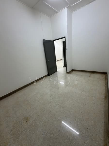 1-storey Terraced House for Sale in Taman Melawati (Ulu Kelang) - Shaziery Iskandar - Interior - PropertyGuru.com.my