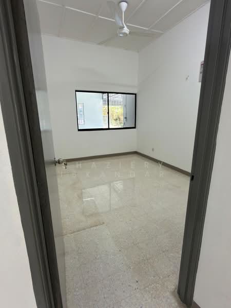 1-storey Terraced House for Sale in Taman Melawati (Ulu Kelang) - Shaziery Iskandar - Interior - PropertyGuru.com.my