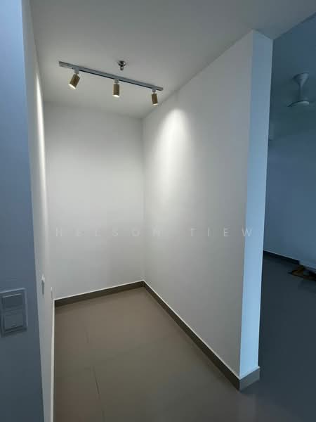 Servis Apartment untuk Disewa di Residensi Ava @ Kiara Bay - Nelson Tiew - Interior - PropertyGuru.com.my