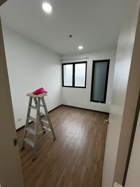 Servis Apartment untuk Disewa di Residensi Ava @ Kiara Bay - Nelson Tiew - Interior - PropertyGuru.com.my