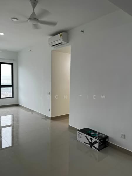 Servis Apartment untuk Disewa di Residensi Ava @ Kiara Bay - Nelson Tiew - Interior - PropertyGuru.com.my