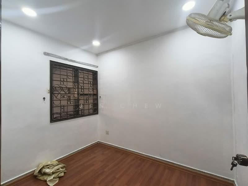 Rumah Teres 2 Tingkat untuk Disewa di Johor Bahru (Johor) - Jin Chew - Interior - PropertyGuru.com.my