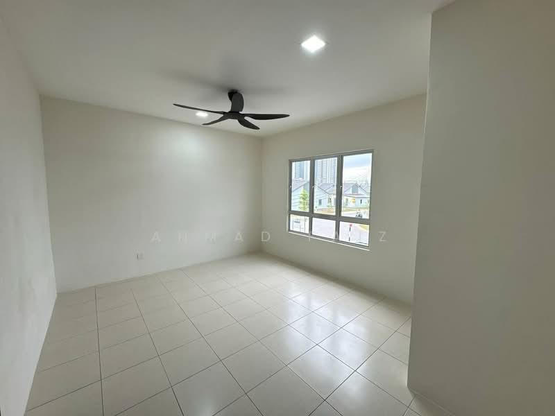 1-storey Terraced House for Rent in Dengkil (Selangor) - Ahmad Faiz - Interior - PropertyGuru.com.my