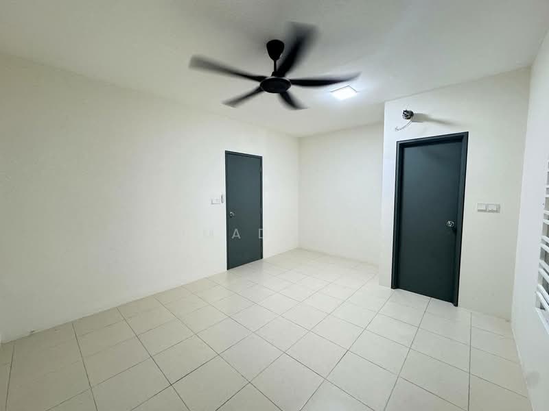 1-storey Terraced House for Rent in Dengkil (Selangor) - Ahmad Faiz - Interior - PropertyGuru.com.my