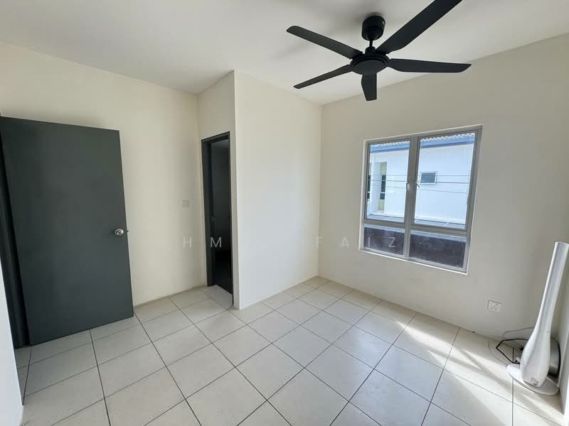 1-storey Terraced House for Rent in Dengkil (Selangor) - Ahmad Faiz - Interior - PropertyGuru.com.my