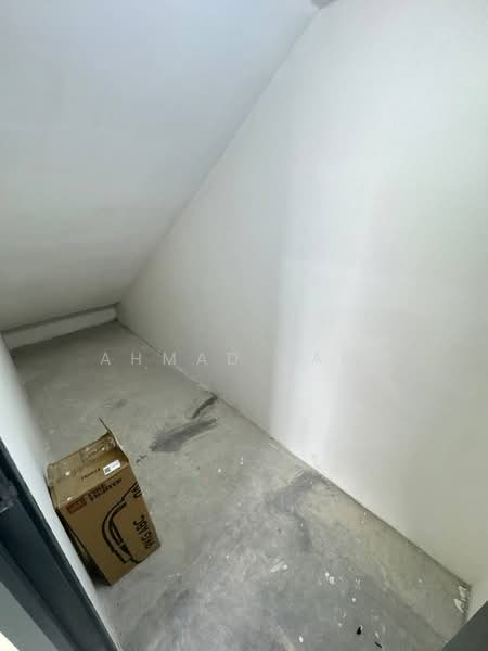 1-storey Terraced House for Rent in Dengkil (Selangor) - Ahmad Faiz - Interior - PropertyGuru.com.my