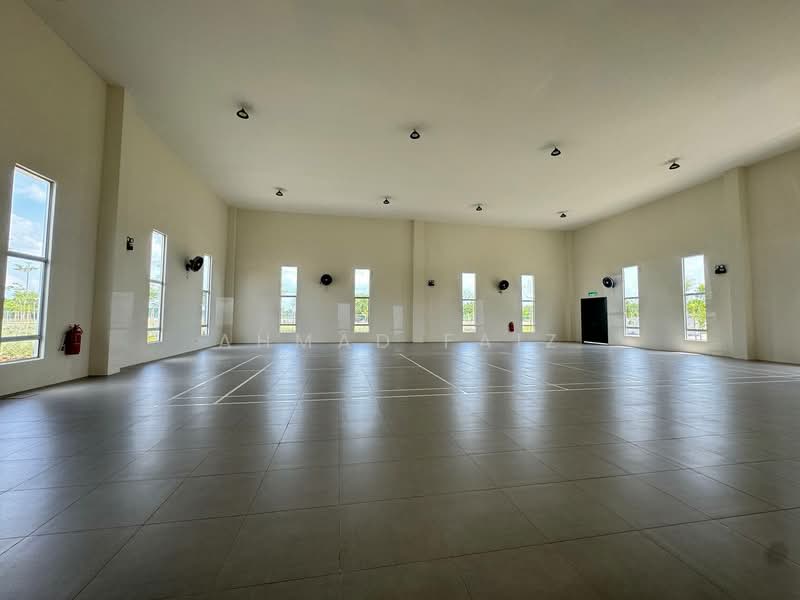 1-storey Terraced House for Rent in Dengkil (Selangor) - Ahmad Faiz - Interior - PropertyGuru.com.my