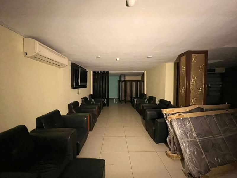 Hotel / Resort for Sale in Chow Kit (KL City Centre) - Keanu Tan - Lobby - PropertyGuru.com.my