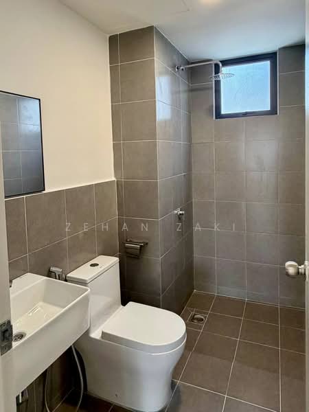 Service Residence for Rent at Casa Embun - Zehan Zaki - Bathroom - PropertyGuru.com.my
