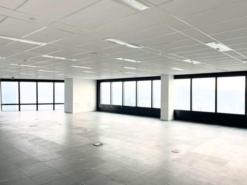 Pejabat untuk Disewa di Presint Merdeka 118 (KL City Centre) - ROSALIND G. - Interior - PropertyGuru.com.my