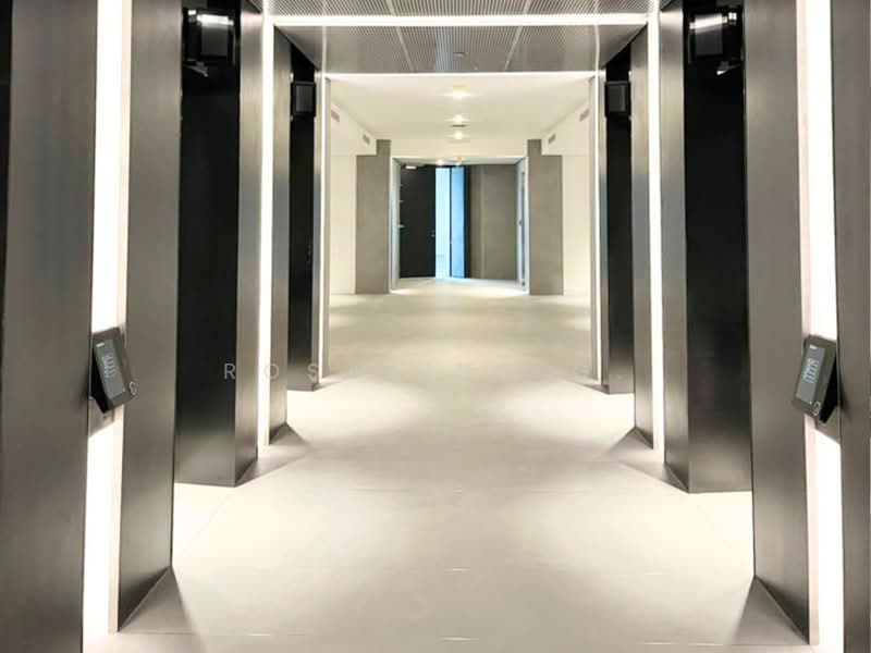 Pejabat untuk Disewa di Presint Merdeka 118 (KL City Centre) - ROSALIND G. - Corridor - PropertyGuru.com.my