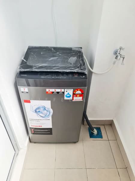 Service Residence for Rent at MIRAI Residences - Eiffel Lai - PropertyGuru.com.my