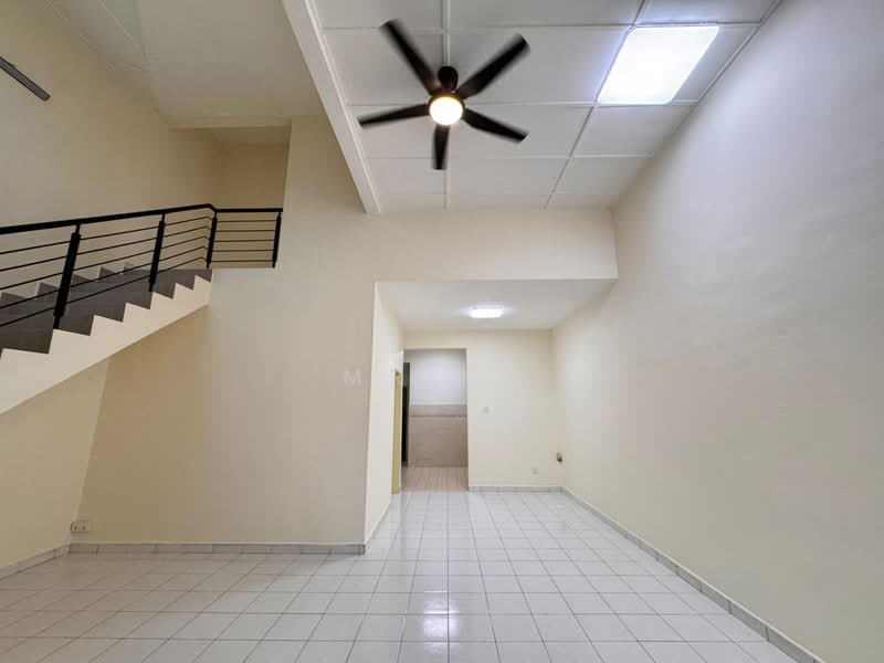 1.5-storey Terraced House for Rent in Taman Setia Indah (Tebrau) - Mr Lu - Interior - PropertyGuru.com.my