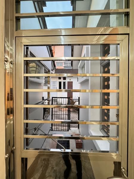 1.5-storey Terraced House for Rent in Taman Setia Indah (Tebrau) - Mr Lu - Exterior - PropertyGuru.com.my