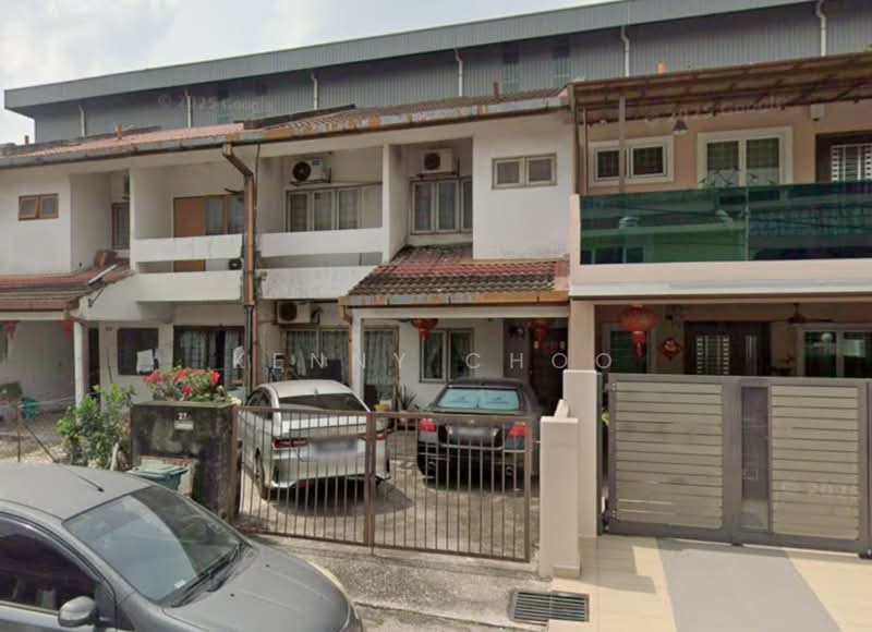 Rumah Teres 2 Tingkat untuk Dijual di Jalan Klang Lama (Old Klang Road) (Kuala Lumpur) - Kenny Choo - PropertyGuru.com.my