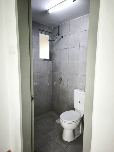 Pangsapuri untuk Disewa di Trifolia - Nike Ng - Bathroom - PropertyGuru.com.my