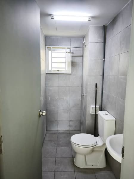 Pangsapuri untuk Disewa di Trifolia - Nike Ng - Bathroom - PropertyGuru.com.my