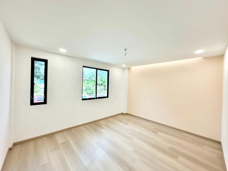 Rumah Teres 2 Tingkat untuk Dijual di Taman Megah Ria (Masai) - Loong Hing Liong - Interior - PropertyGuru.com.my