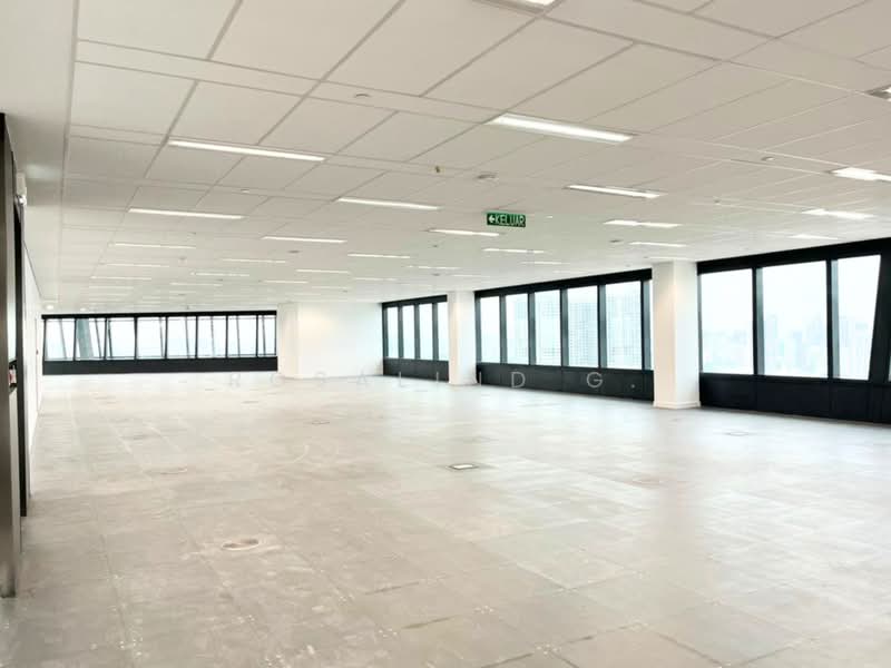 Office for Rent in Presint Merdeka 118 (KL City Centre) - ROSALIND G. - Interior - PropertyGuru.com.my
