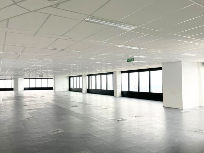 Office for Rent in Presint Merdeka 118 (KL City Centre) - ROSALIND G. - Interior - PropertyGuru.com.my
