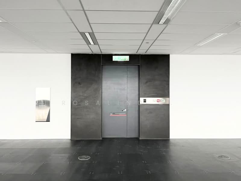 Office for Rent in Presint Merdeka 118 (KL City Centre) - ROSALIND G. - Entrance - PropertyGuru.com.my