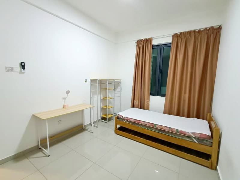 Kondominium untuk Disewa di The Promenade - Cris Ng - Bedroom - PropertyGuru.com.my