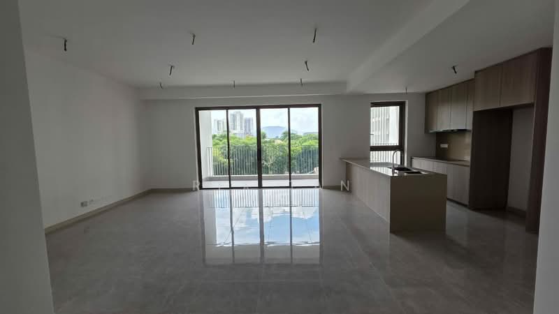 Condominium for Sale at Park Place - Rex Tan - Living Room - PropertyGuru.com.my