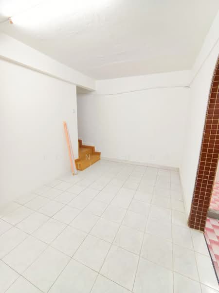 Rumah Teres 2 Tingkat untuk Dijual di Taman Megah Ria (Masai) - Loong Hing Liong - Interior - PropertyGuru.com.my