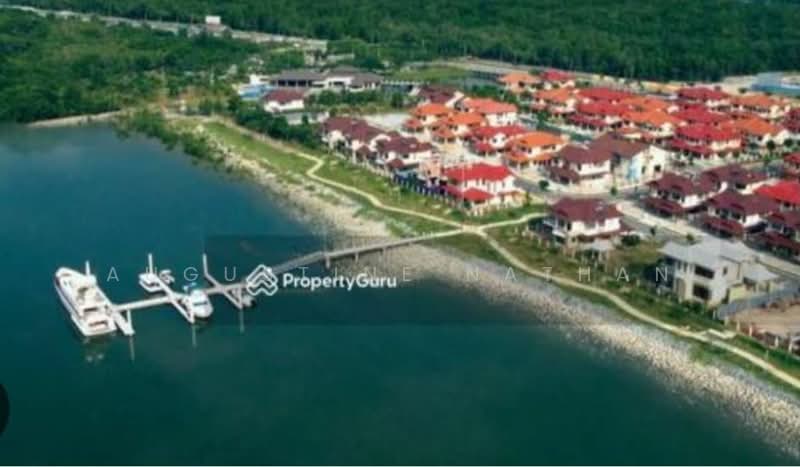 Semi-Detached House for Sale in Klang (Selangor) - Augustine Nathan - Exterior - PropertyGuru.com.my