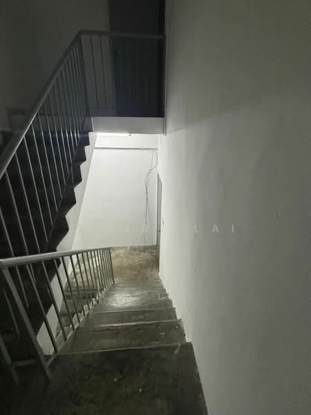 Kedai / Pejabat untuk Disewa di Johor Bahru (Johor) - Claire Lai - Corridor - PropertyGuru.com.my