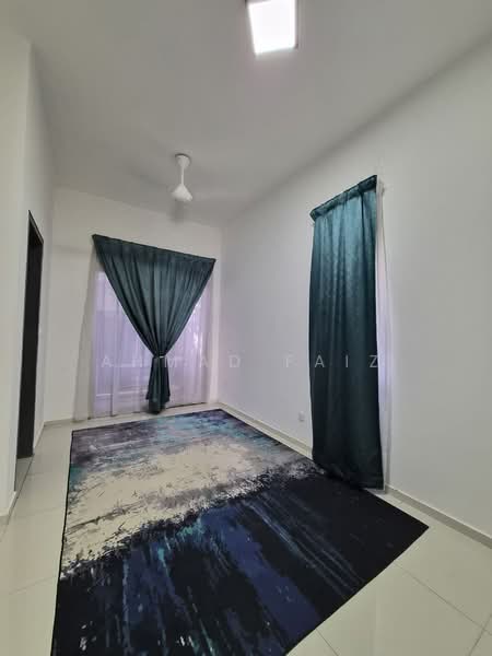 Terraced House for Rent in Cyberjaya (Selangor) - Ahmad Faiz - Interior - PropertyGuru.com.my