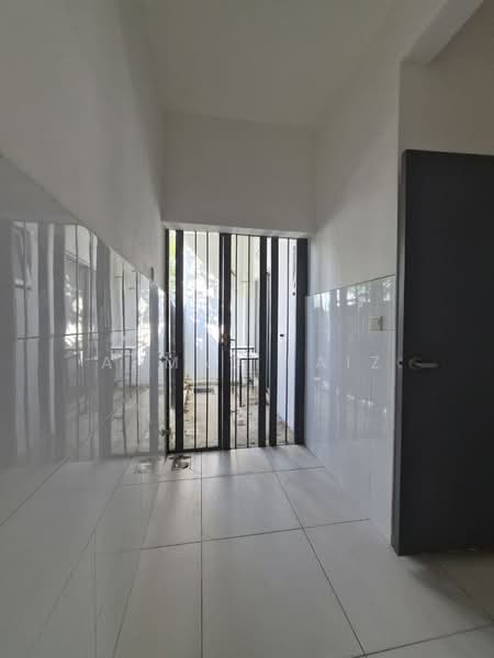 Terraced House for Rent in Cyberjaya (Selangor) - Ahmad Faiz - Corridor - PropertyGuru.com.my