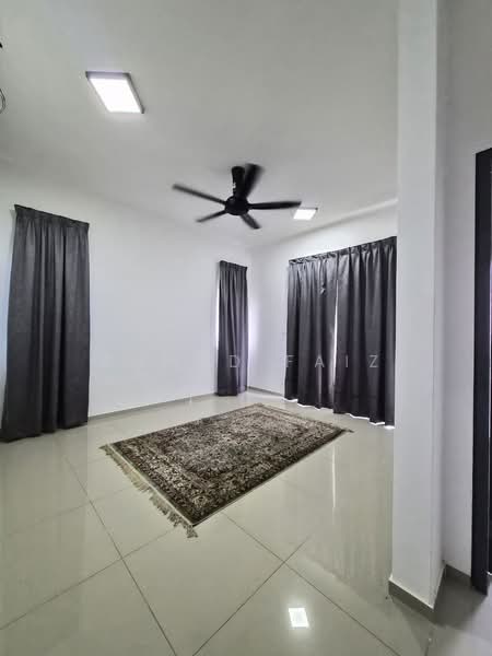 Terraced House for Rent in Cyberjaya (Selangor) - Ahmad Faiz - Living Room - PropertyGuru.com.my