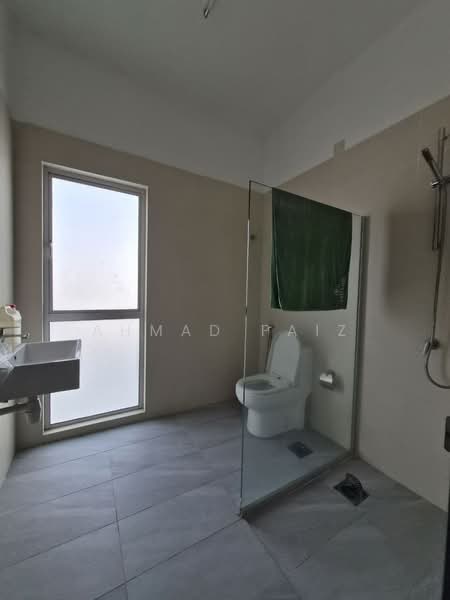 Terraced House for Rent in Cyberjaya (Selangor) - Ahmad Faiz - Bathroom - PropertyGuru.com.my