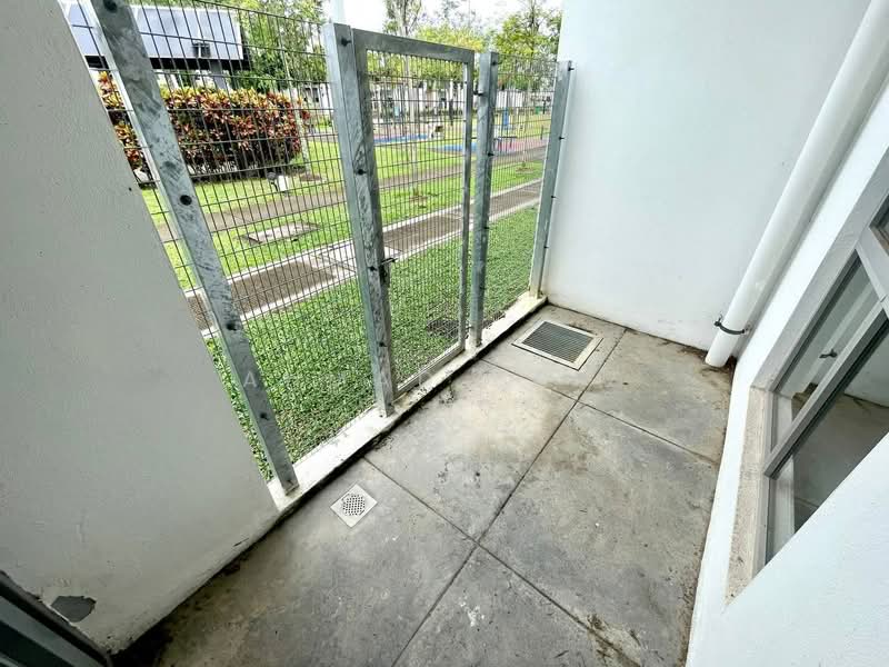Terraced House for Rent in Cyberjaya (Selangor) - Ahmad Faiz - Exterior - PropertyGuru.com.my