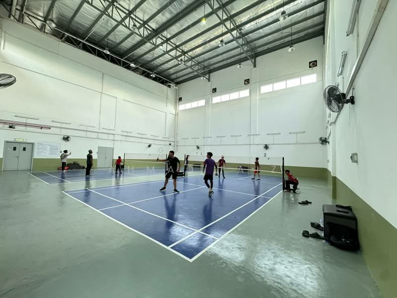 Terraced House for Rent in Cyberjaya (Selangor) - Ahmad Faiz - Interior - PropertyGuru.com.my