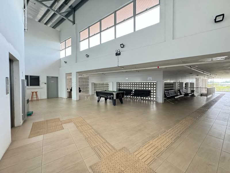Terraced House for Rent in Cyberjaya (Selangor) - Ahmad Faiz - Interior - PropertyGuru.com.my