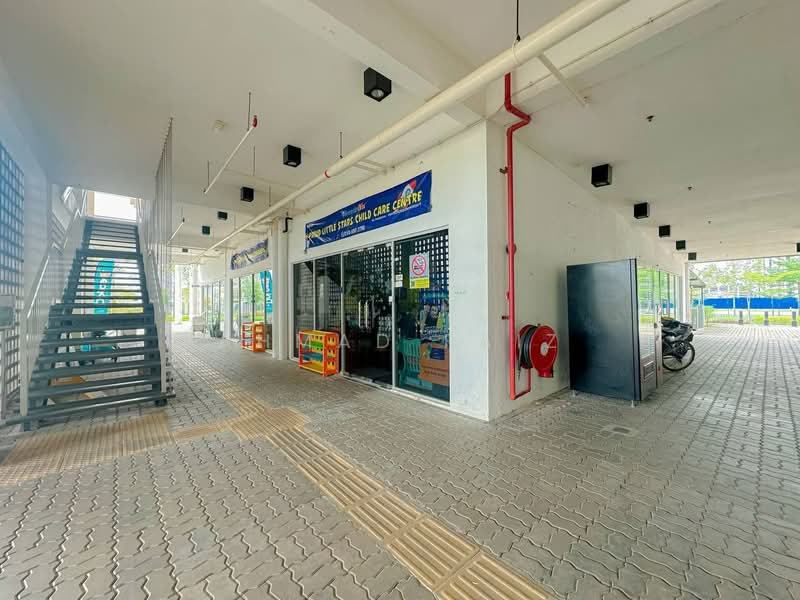 Terraced House for Rent in Cyberjaya (Selangor) - Ahmad Faiz - Exterior - PropertyGuru.com.my