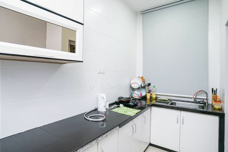 Service Residence for Sale at BM City Suites @ BM City Mall - Jasmine Teh - PropertyGuru.com.my