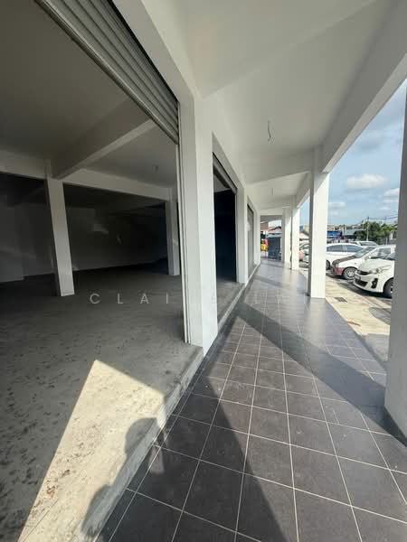 Kedai untuk Disewa di Senai (Johor) - Claire Lai - PropertyGuru.com.my